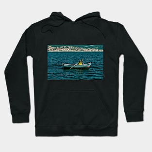 fisherman Hoodie